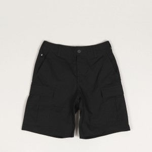 Nike SB Kearny Cargo Shorts Black